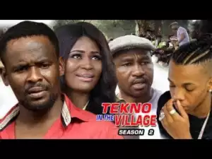 Video: Tekno in the village Season 2 - 2018 Latest Nigerian Nollywood Movie Full HD